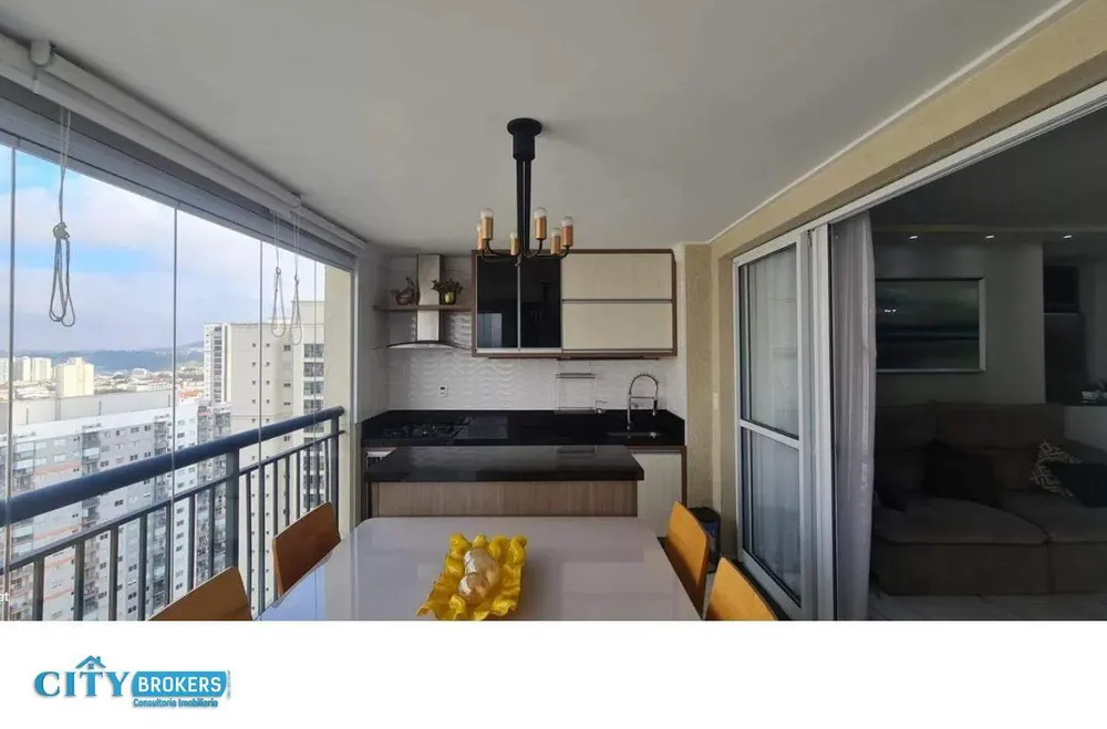 Apartamento, 2 quartos, 83 m² - Foto 5