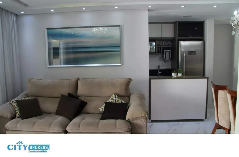 Apartamento, 2 quartos, 83 m² - Foto 2