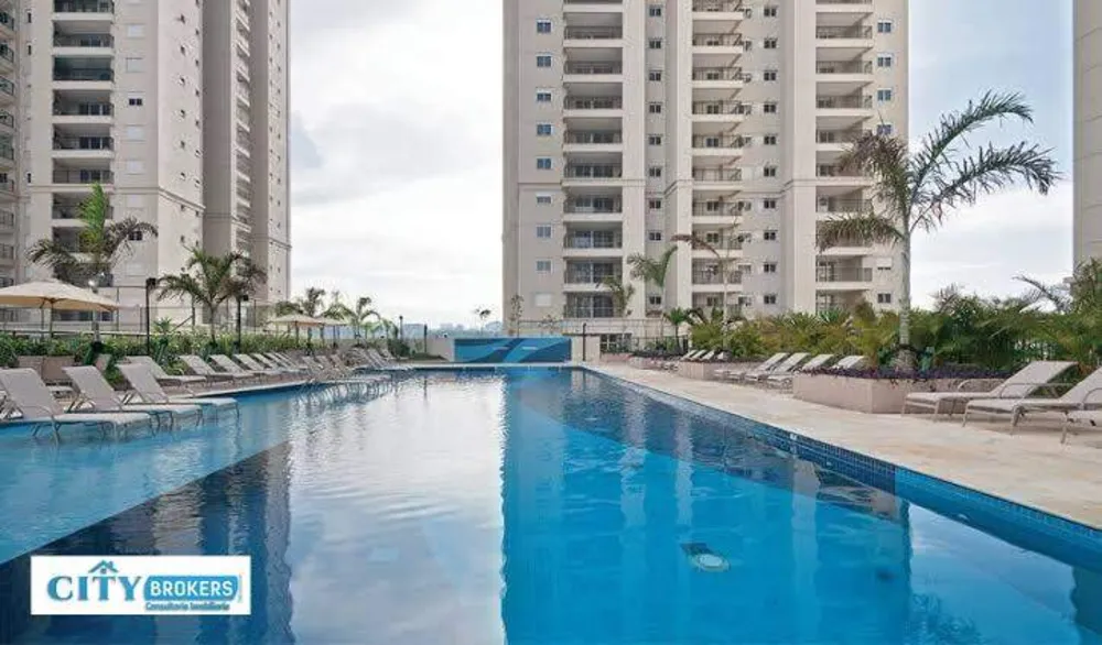 Apartamento, 2 quartos, 83 m² - Foto 11