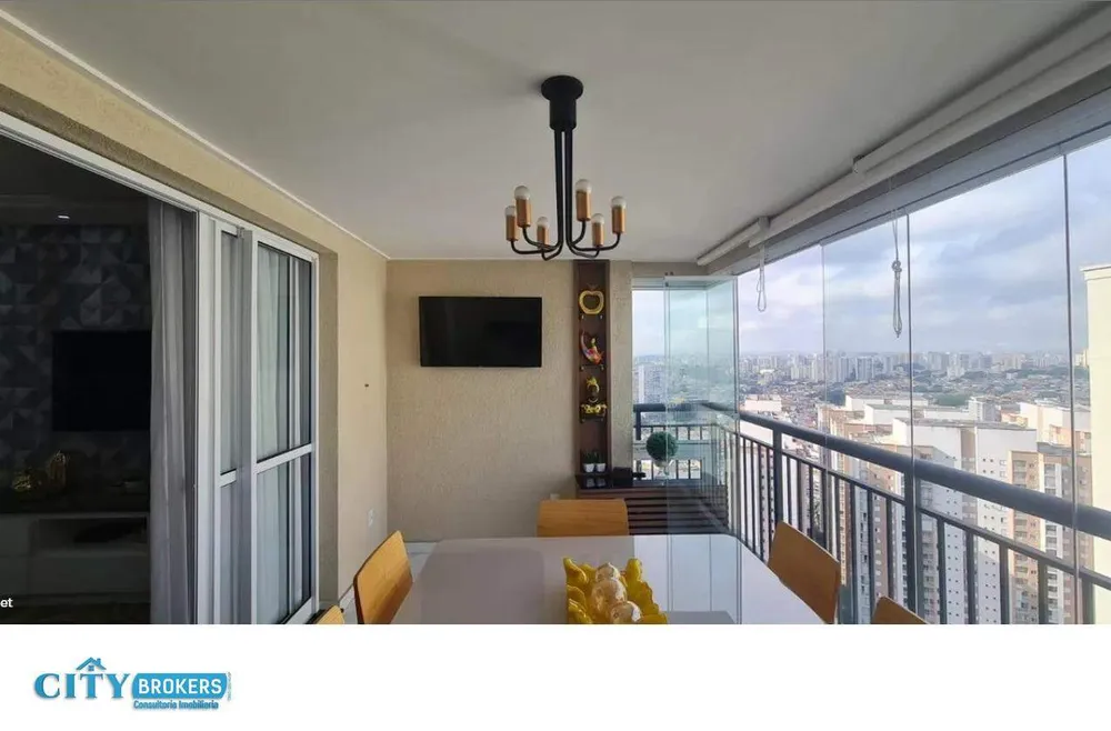 Apartamento, 2 quartos, 83 m² - Foto 6