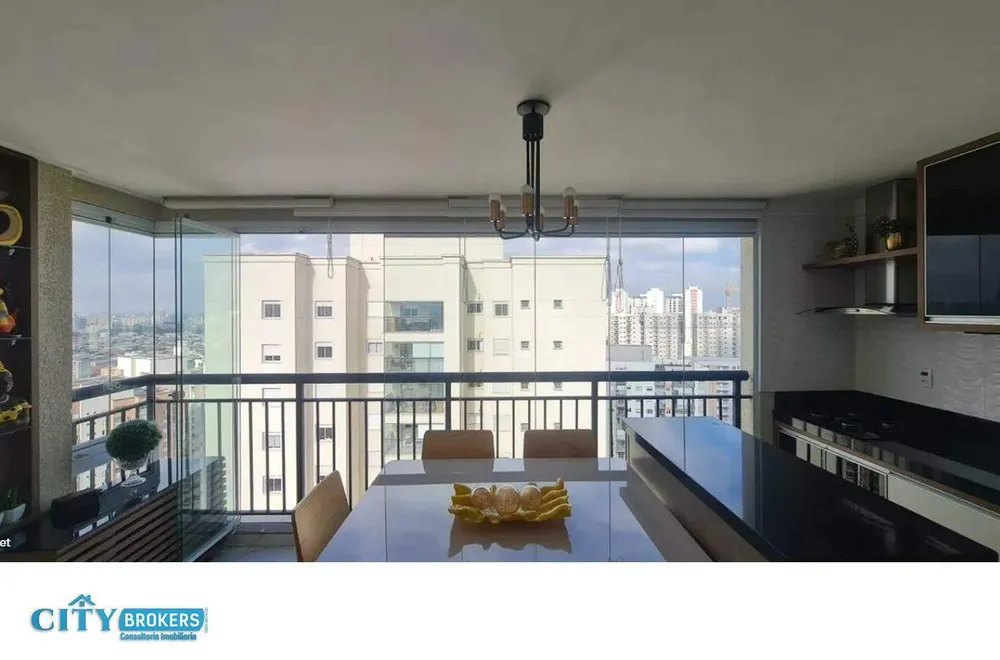Apartamento, 2 quartos, 83 m² - Foto 3