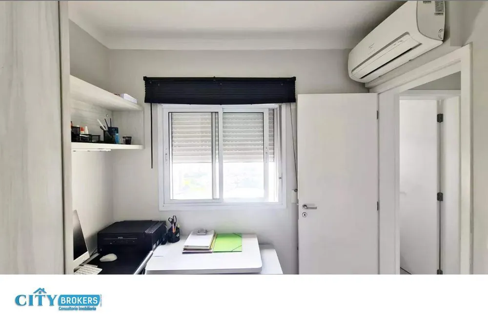 Apartamento, 2 quartos, 83 m² - Foto 8