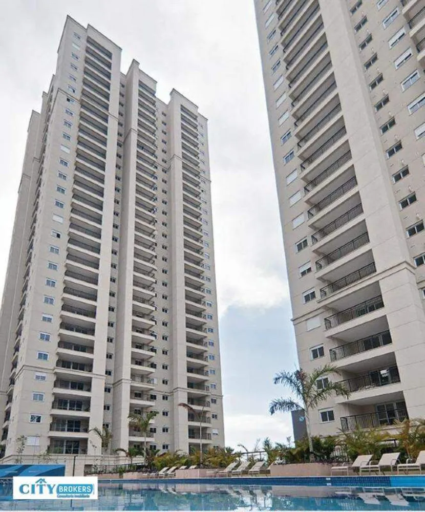 Apartamento, 2 quartos, 83 m² - Foto 7