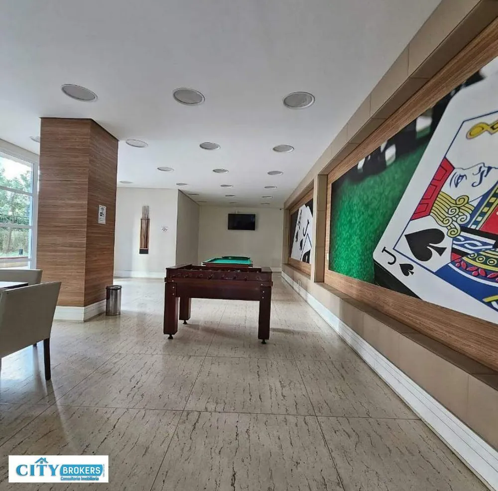 Apartamento, 2 quartos, 83 m² - Foto 9