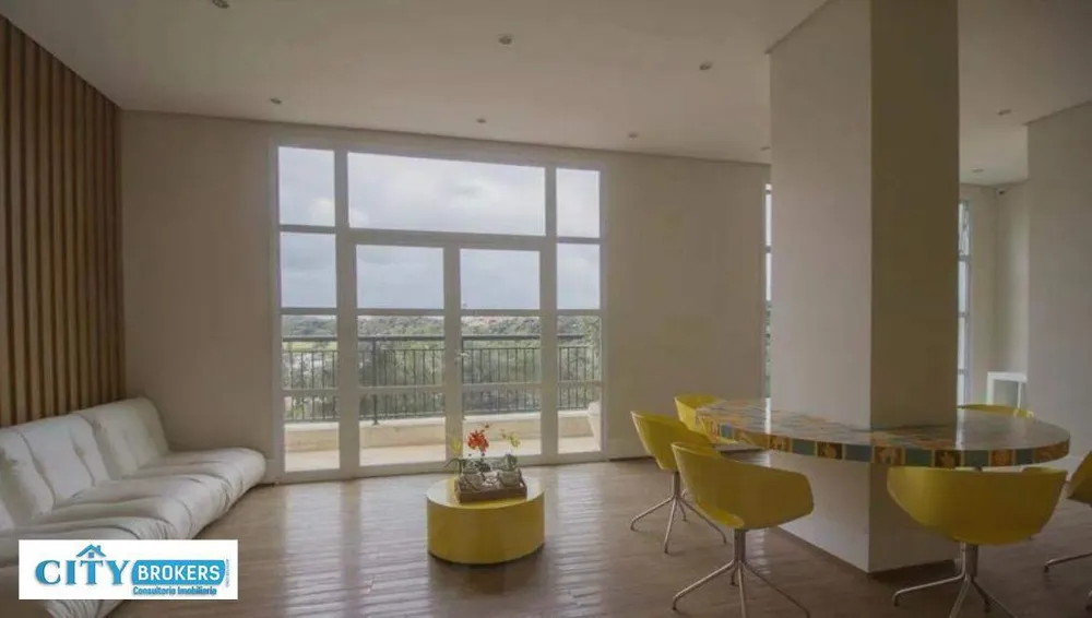 Apartamento, 2 quartos, 83 m² - Foto 12