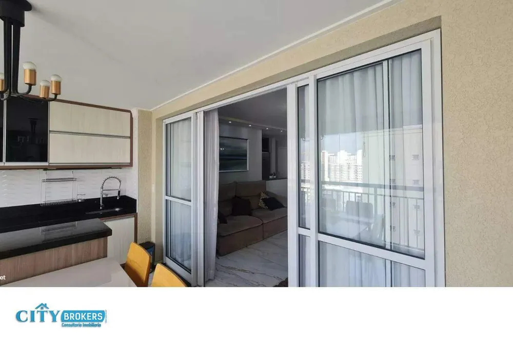 Apartamento, 2 quartos, 83 m² - Foto 4