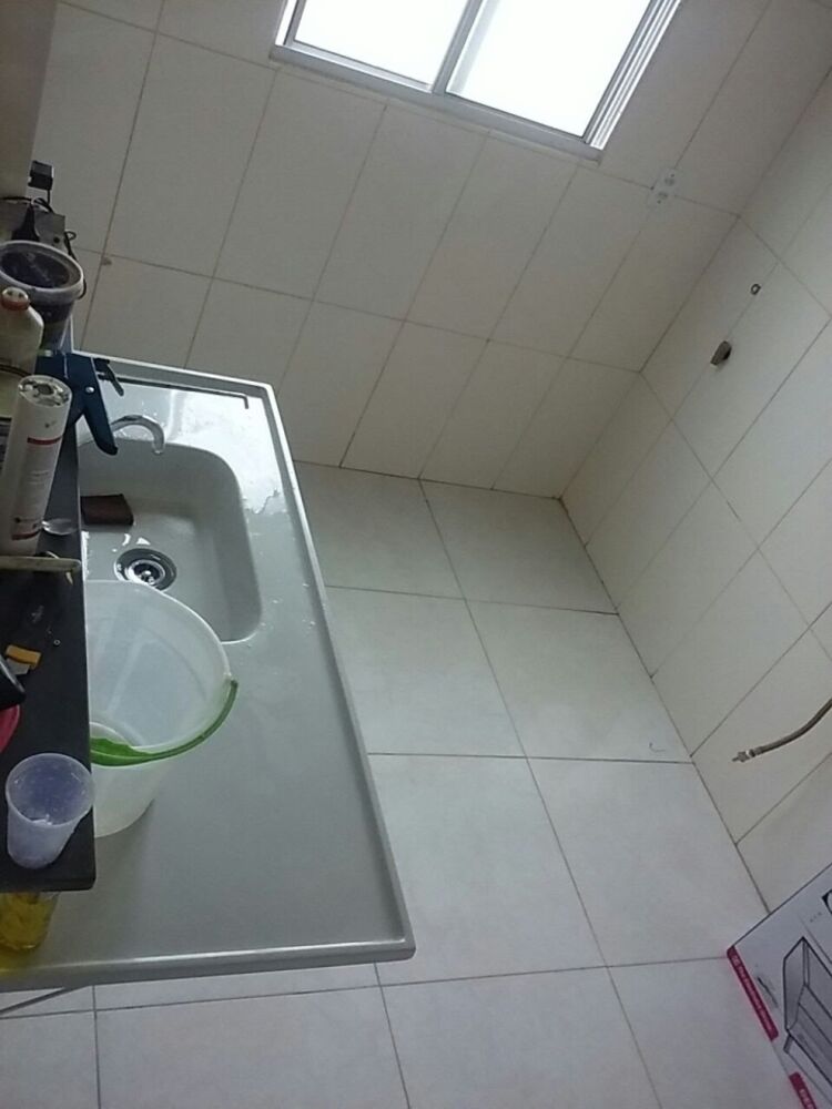 Apartamento à venda com 2 quartos - Foto 1