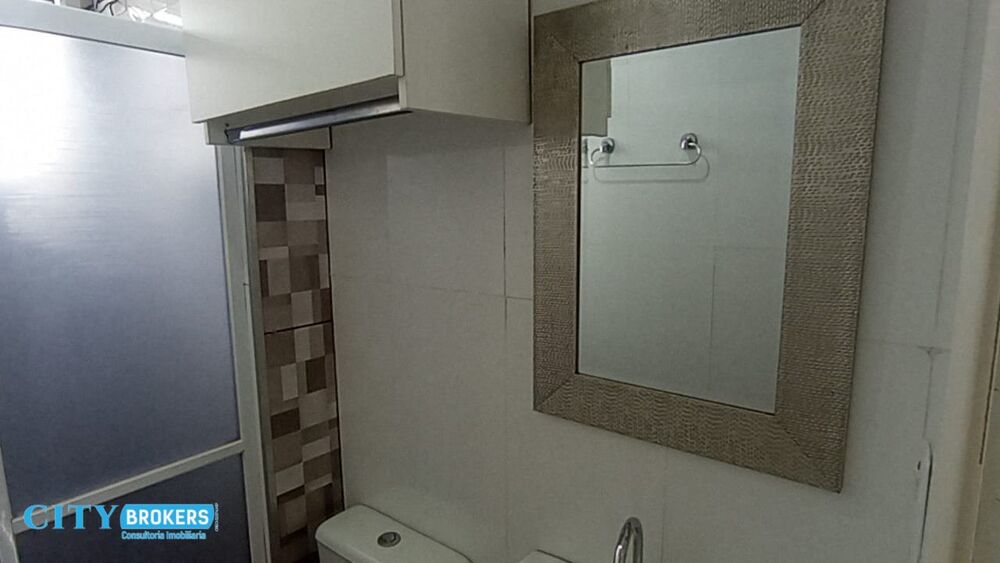 Apartamento à venda com 2 quartos - Foto 3