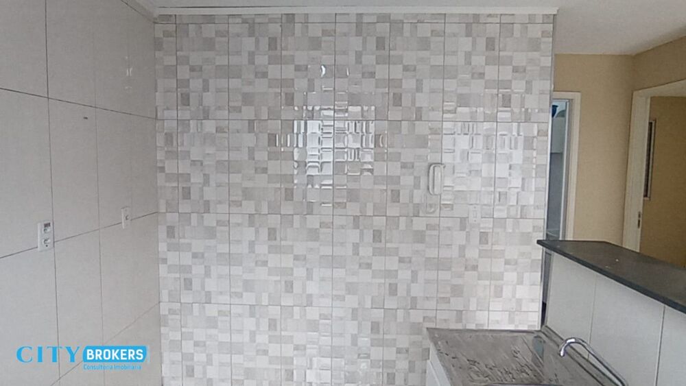 Apartamento à venda com 2 quartos - Foto 4