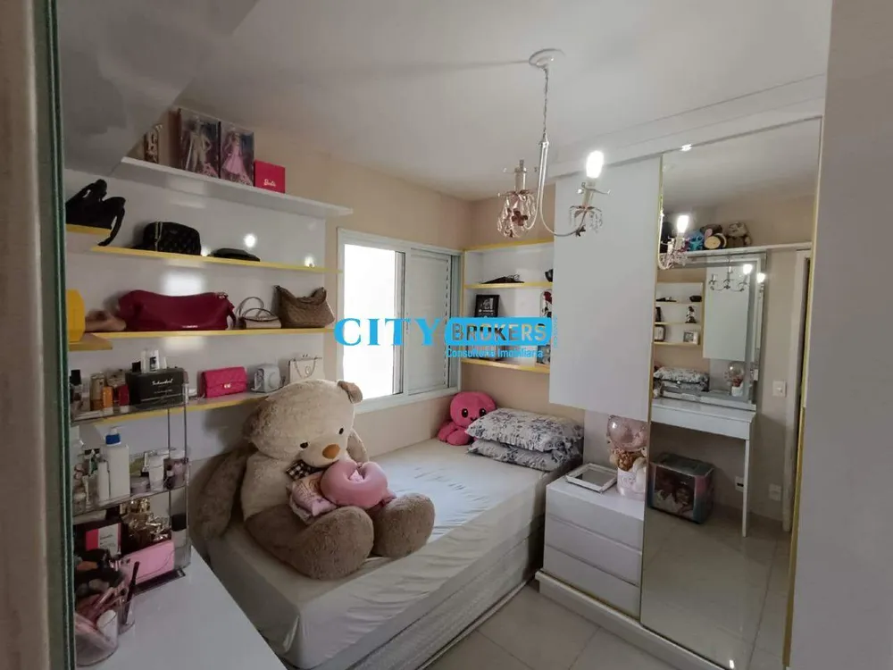 Apartamento, 3 quartos, 86 m² - Foto 7