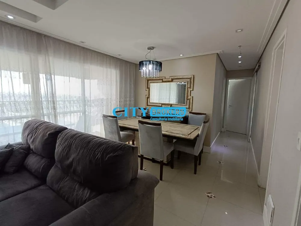 Apartamento, 3 quartos, 86 m² - Foto 5