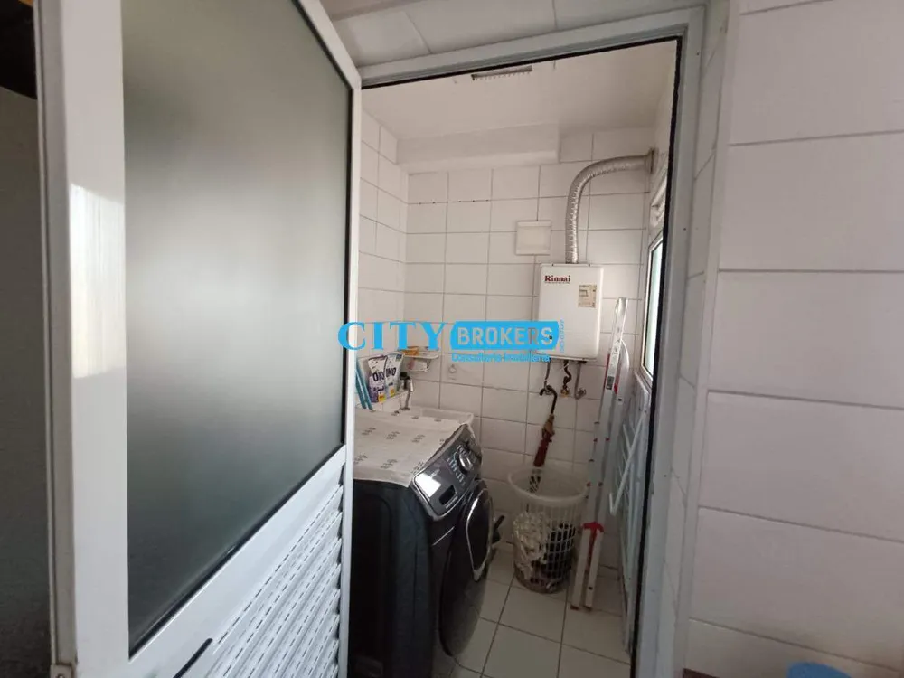 Apartamento, 3 quartos, 86 m² - Foto 6