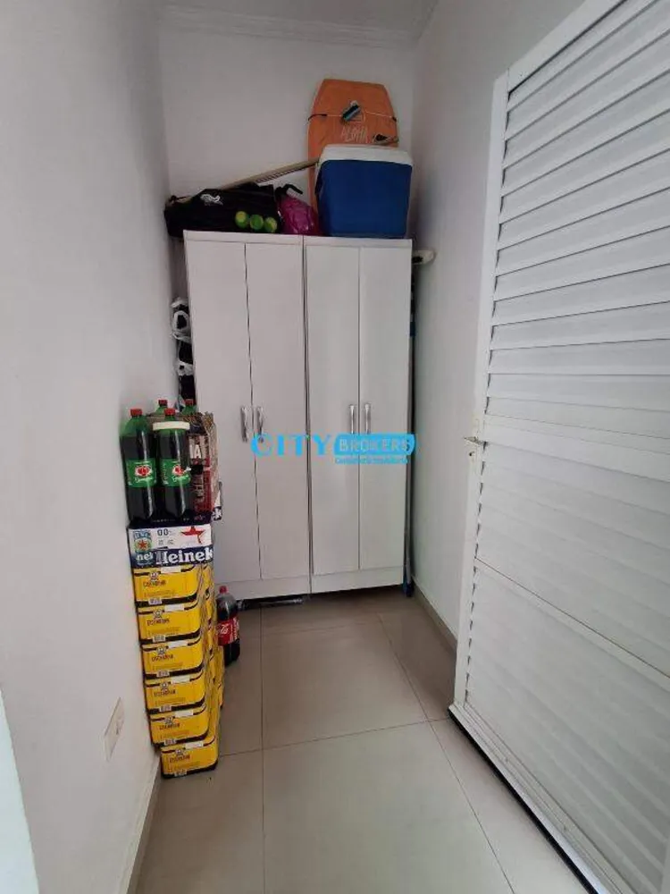 Casa, 4 quartos, 202 m² - Foto 4