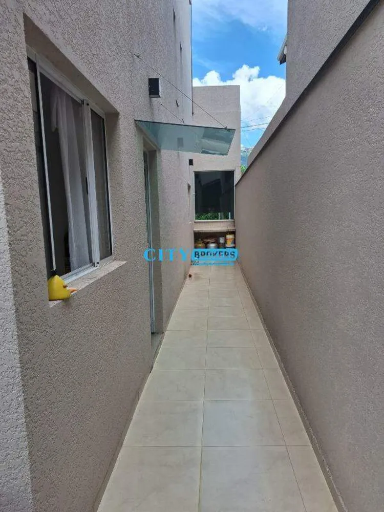 Casa, 4 quartos, 202 m² - Foto 3