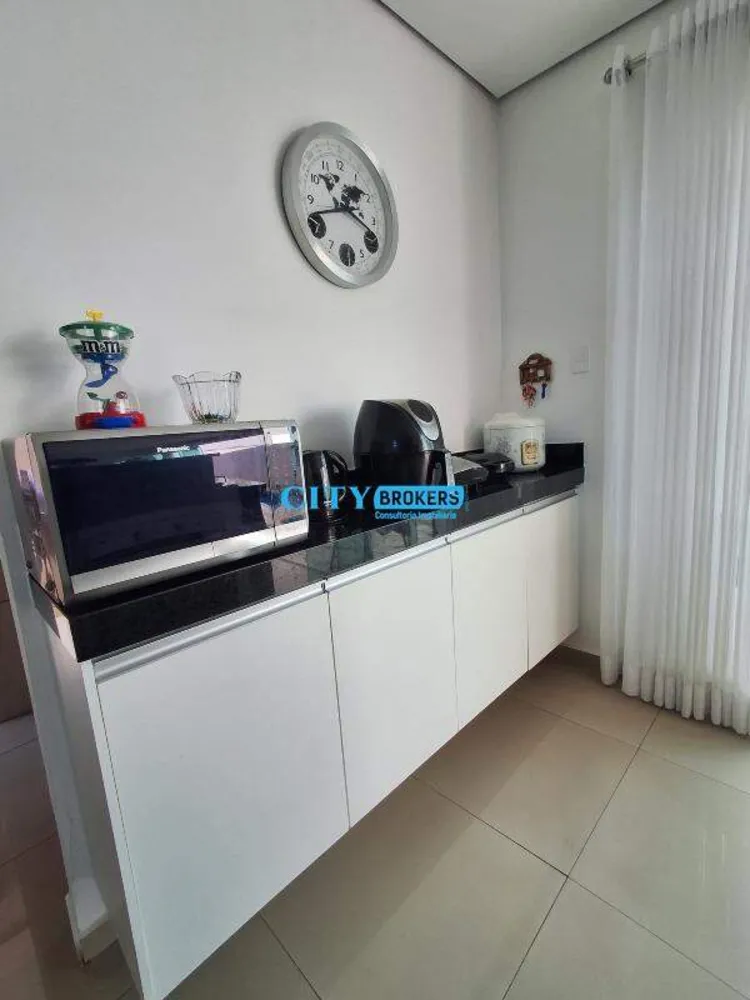 Casa, 4 quartos, 202 m² - Foto 8