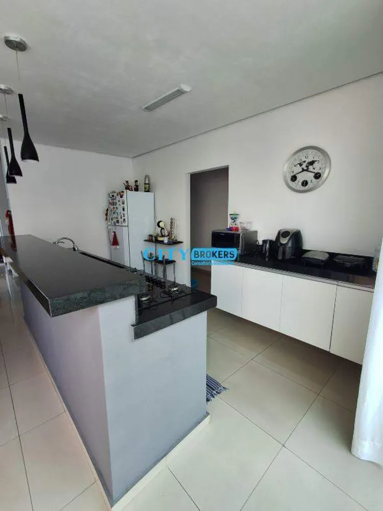 Casa, 4 quartos, 202 m² - Foto 5