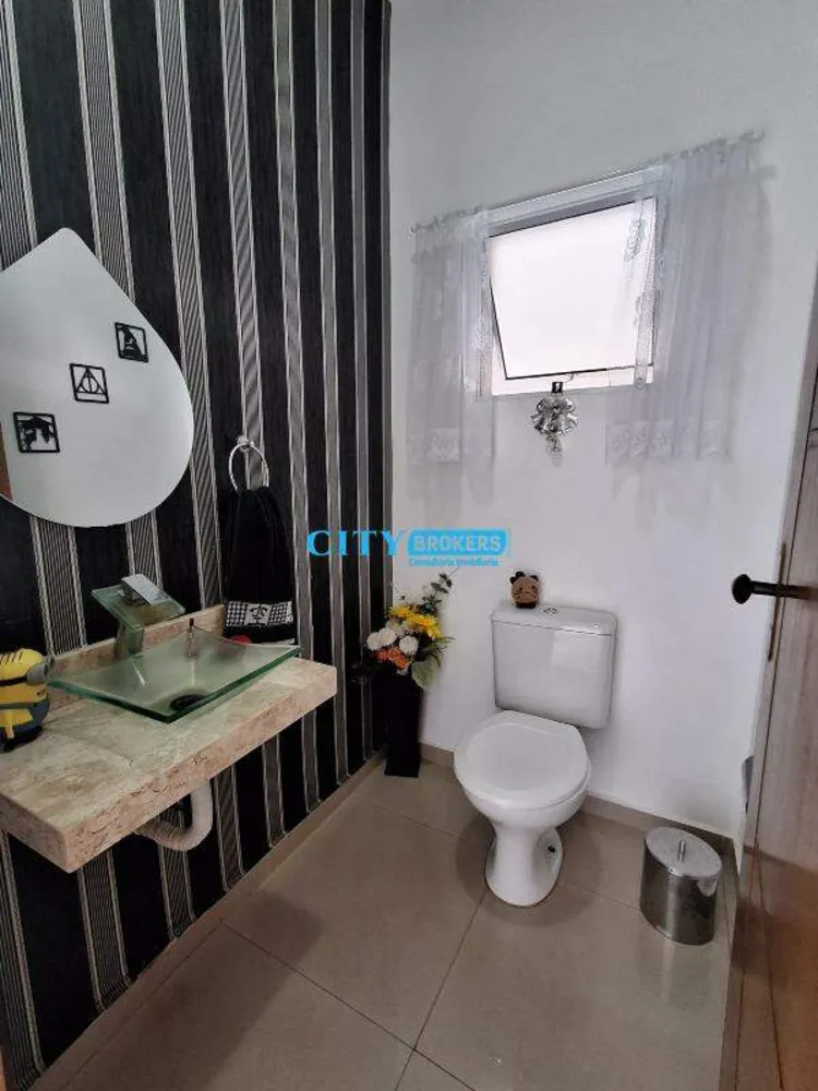 Casa, 4 quartos, 202 m² - Foto 12
