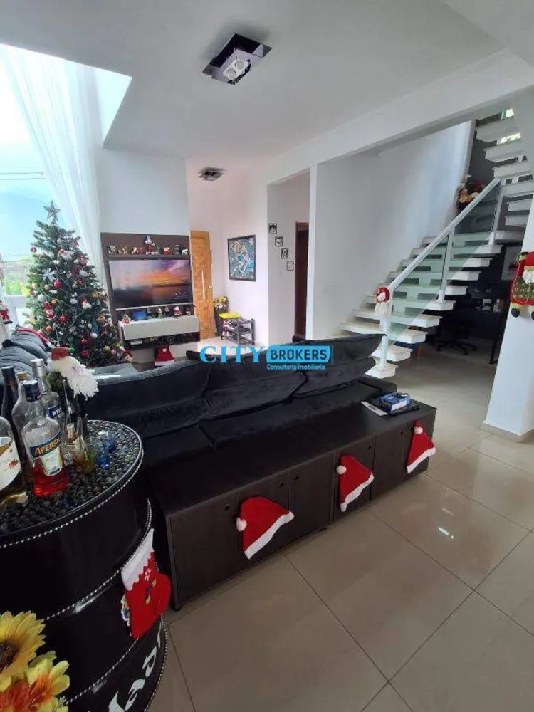 Casa, 4 quartos, 202 m² - Foto 10