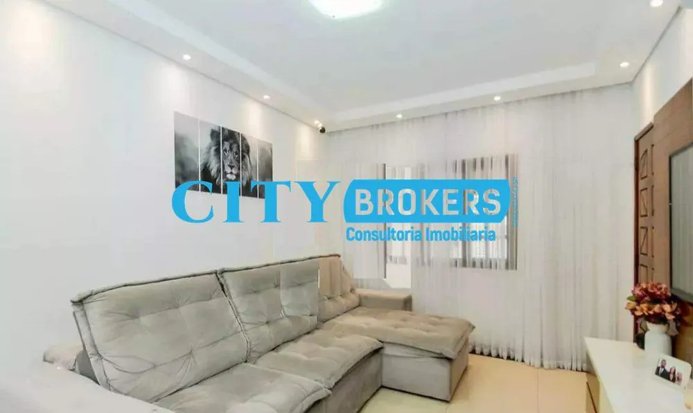 Sobrado, 3 quartos, 180 m² - Foto 7