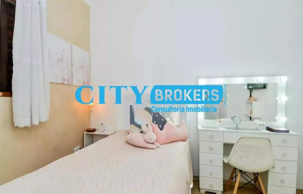 Sobrado, 3 quartos, 180 m² - Foto 4