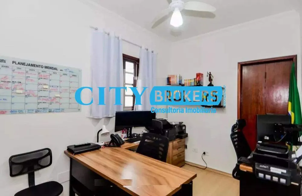 Sobrado, 3 quartos, 180 m² - Foto 2