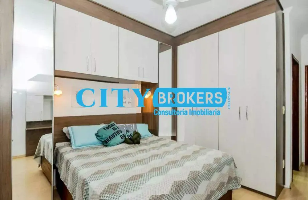 Sobrado, 3 quartos, 180 m² - Foto 5