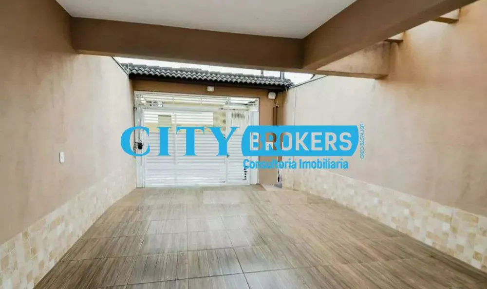 Sobrado, 3 quartos, 180 m² - Foto 6