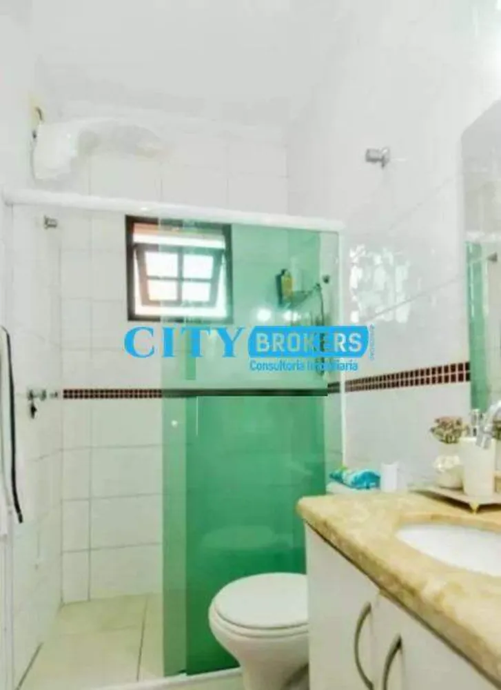 Sobrado, 3 quartos, 180 m² - Foto 8