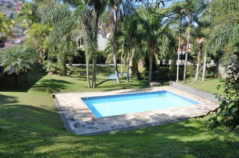 Chácara à venda com 3 quartos, 6900 - Foto 5