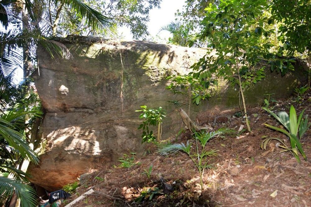 Chácara à venda com 3 quartos, 6900 - Foto 35