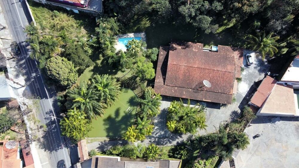 Chácara à venda com 3 quartos, 6900 - Foto 26