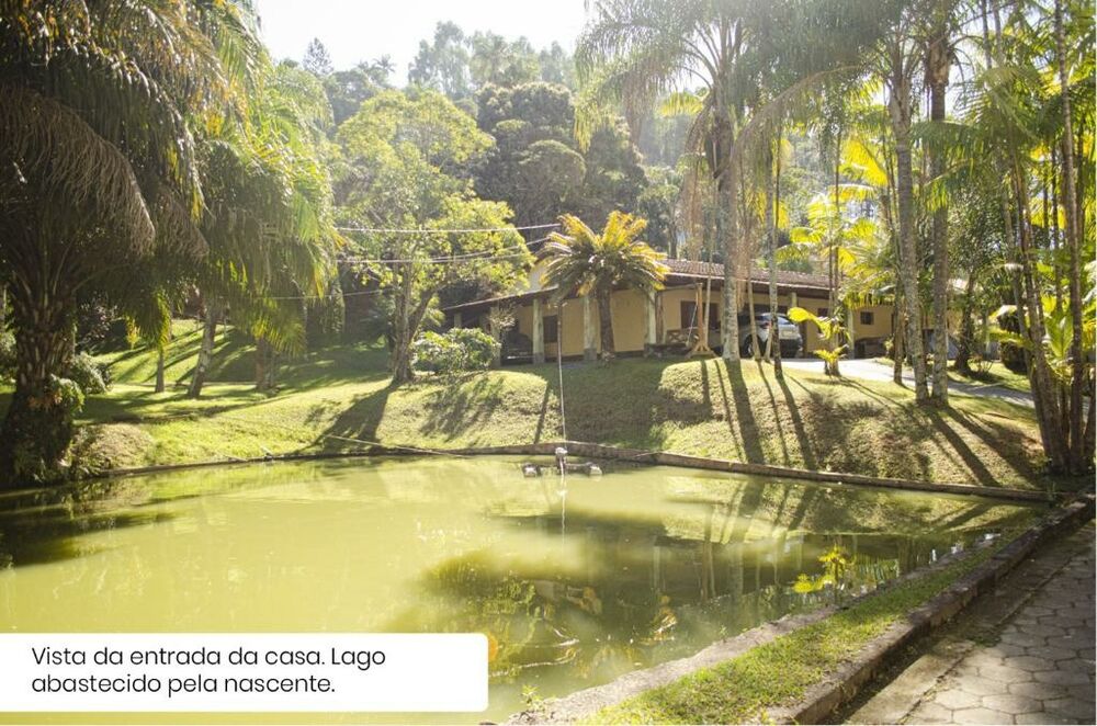Chácara à venda com 3 quartos, 6900 - Foto 27