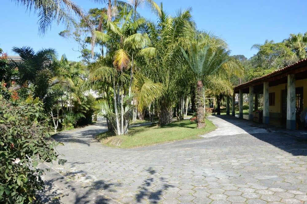 Chácara à venda com 3 quartos, 6900 - Foto 3