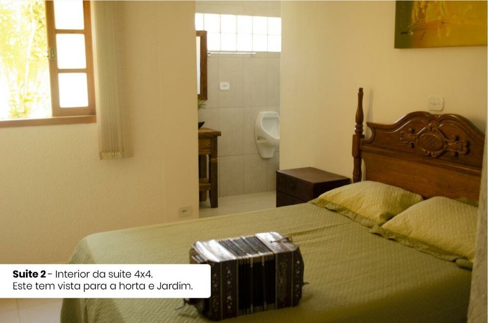 Chácara à venda com 3 quartos, 6900 - Foto 12