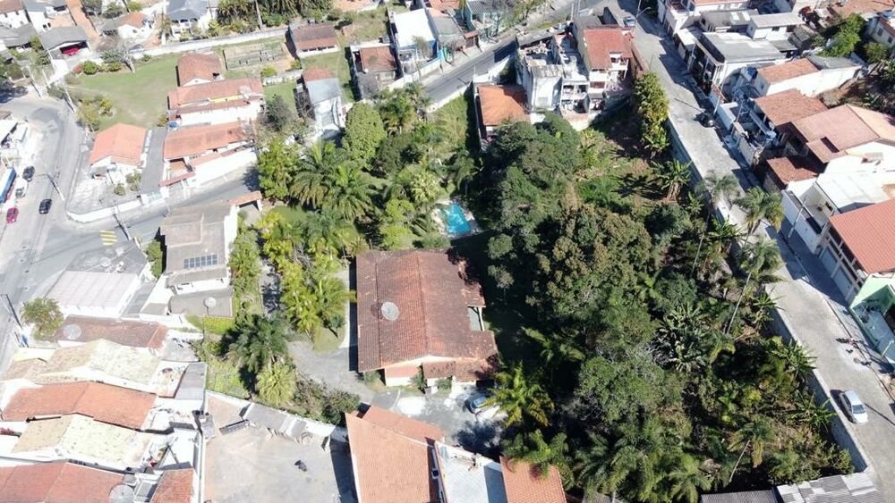 Chácara à venda com 3 quartos, 6900 - Foto 2