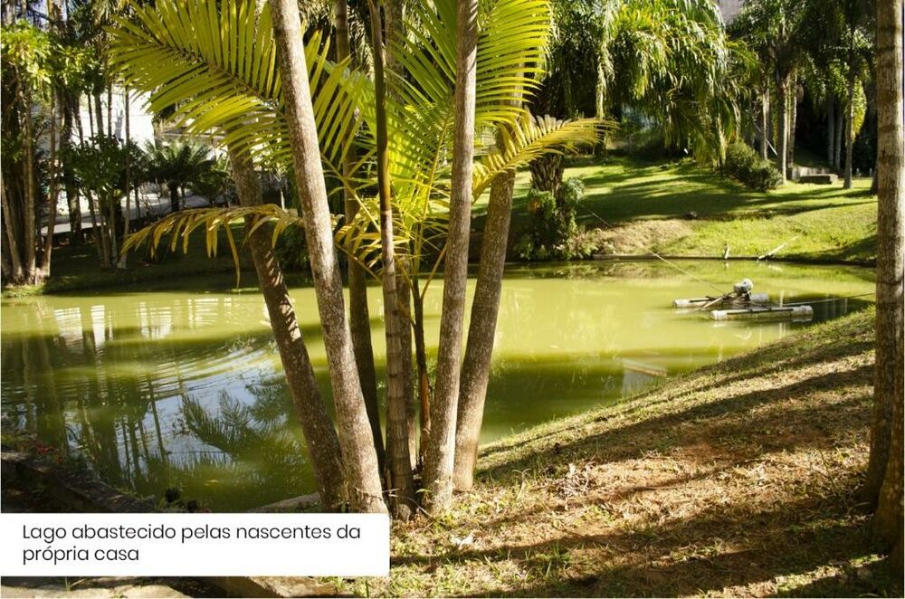 Chácara à venda com 3 quartos, 6900 - Foto 25