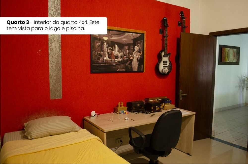 Chácara à venda com 3 quartos, 6900 - Foto 28