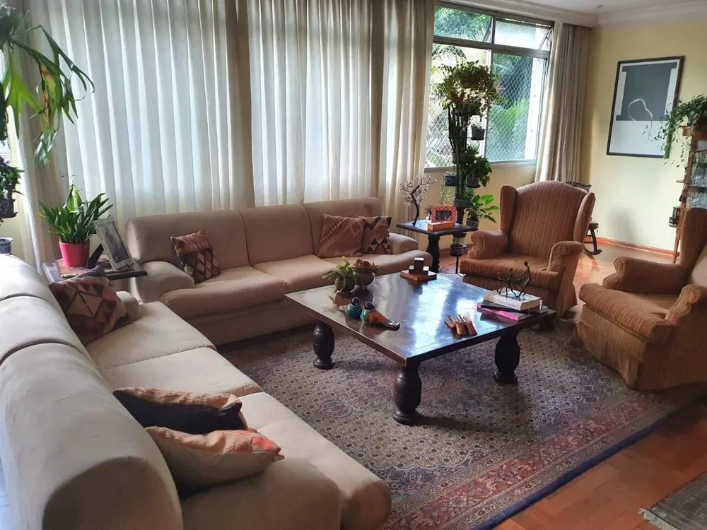 Apartamento, 2 quartos, 189 m² - Foto 8