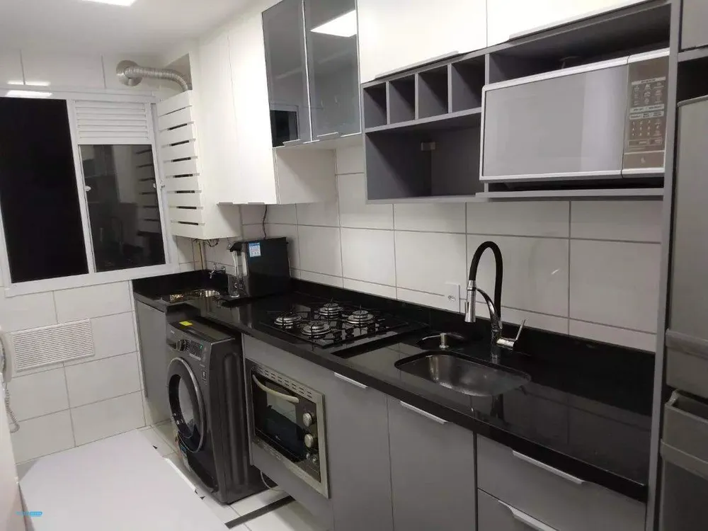 Apartamento, 2 quartos, 43 m² - Foto 1