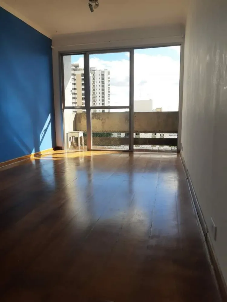 Apartamento, 3 quartos, 75 m² - Foto 4