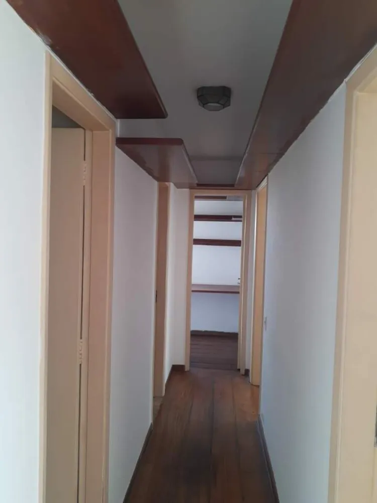 Apartamento, 3 quartos, 75 m² - Foto 2