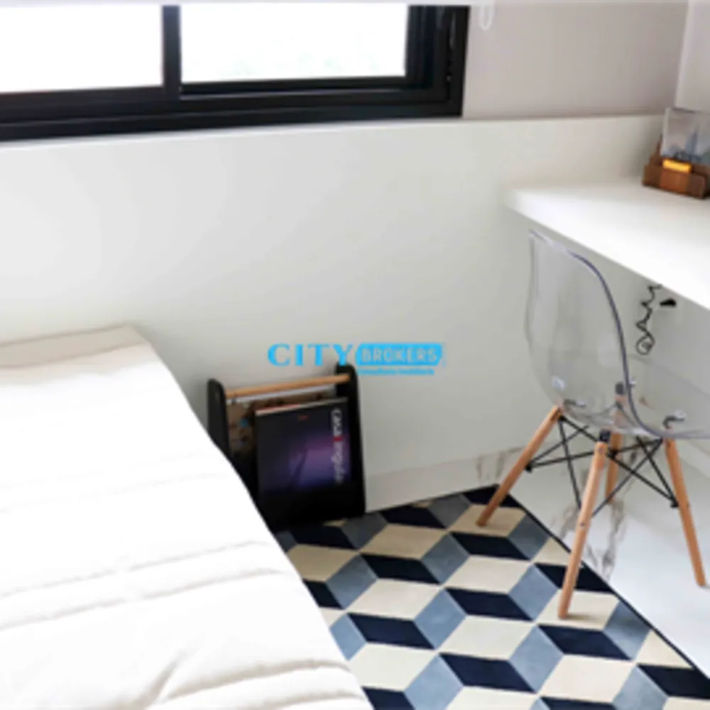 Apartamento, 2 quartos, 53 m² - Foto 6