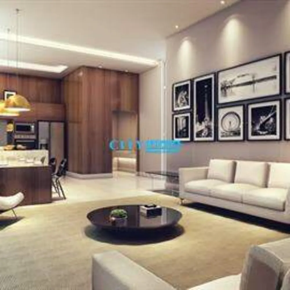 Apartamento, 2 quartos, 53 m² - Foto 10