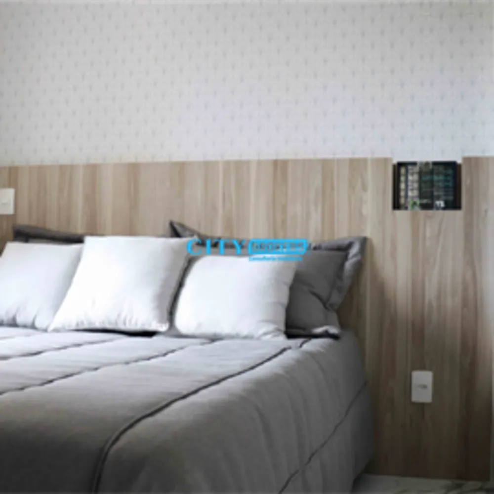 Apartamento, 2 quartos, 53 m² - Foto 1