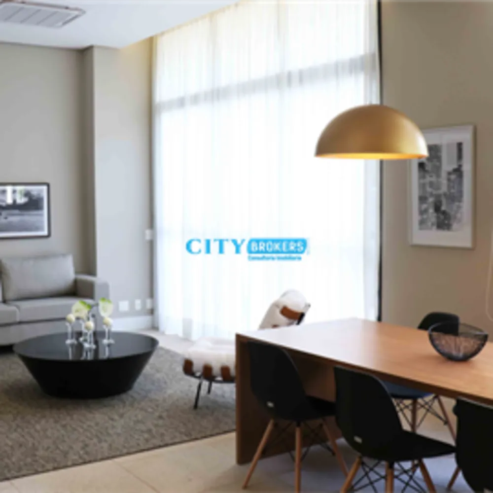 Apartamento, 2 quartos, 53 m² - Foto 3