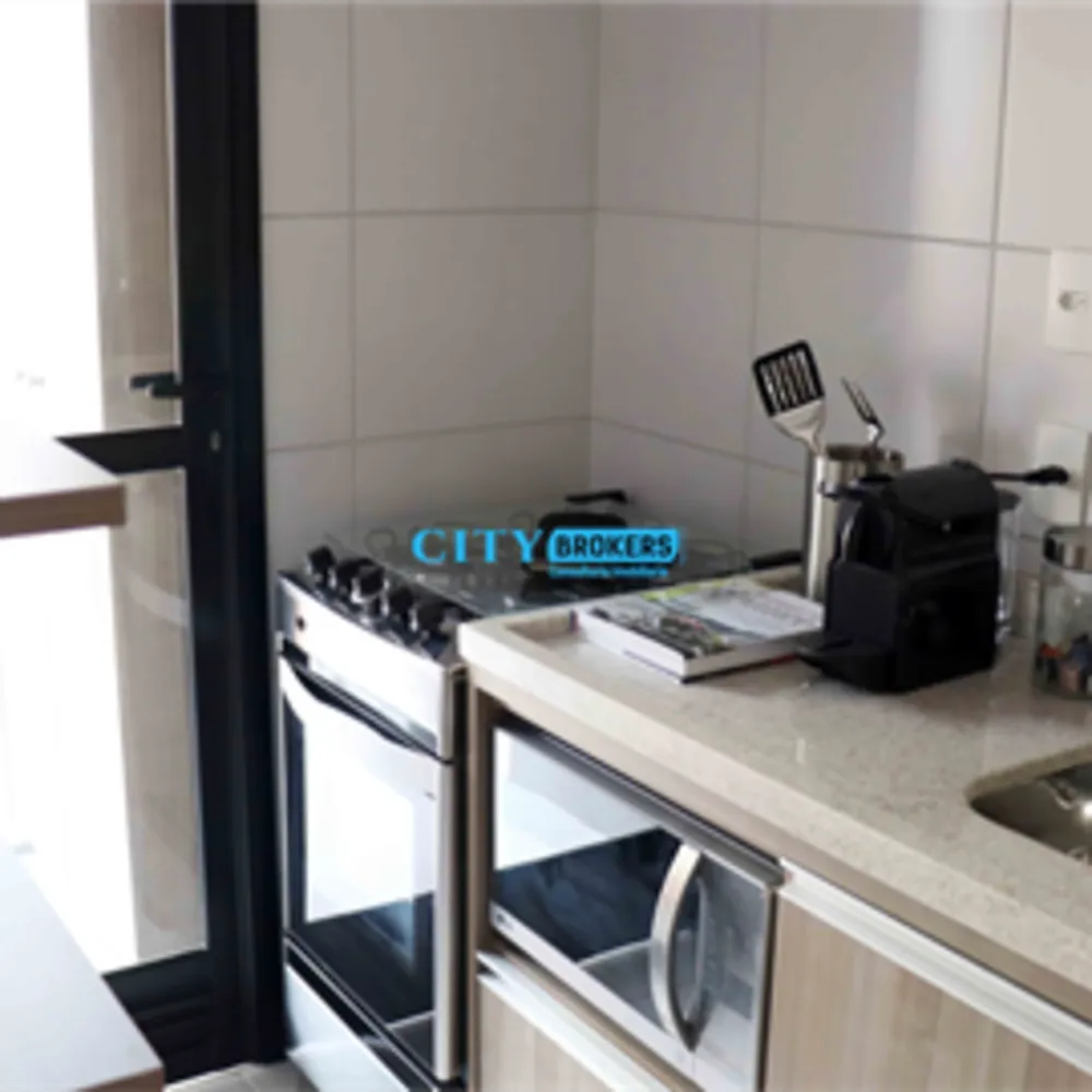 Apartamento, 2 quartos, 53 m² - Foto 7