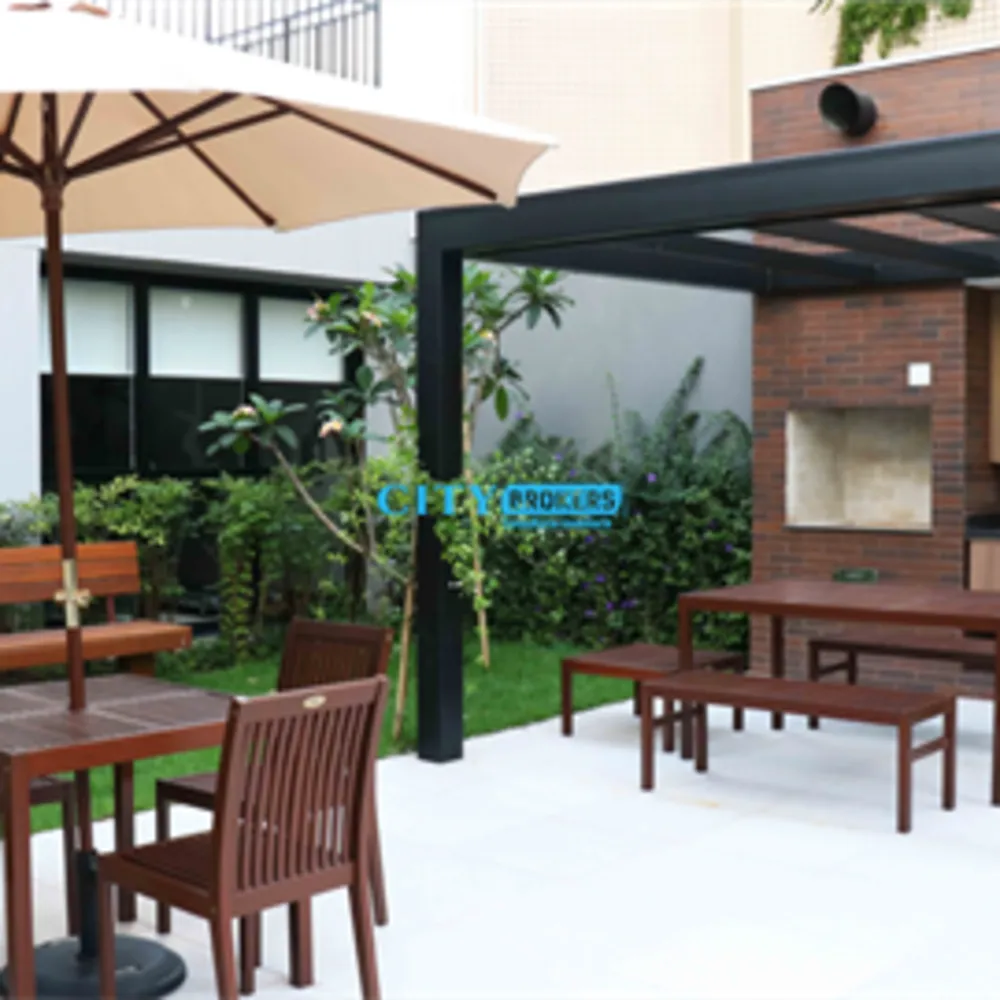 Apartamento, 2 quartos, 53 m² - Foto 4