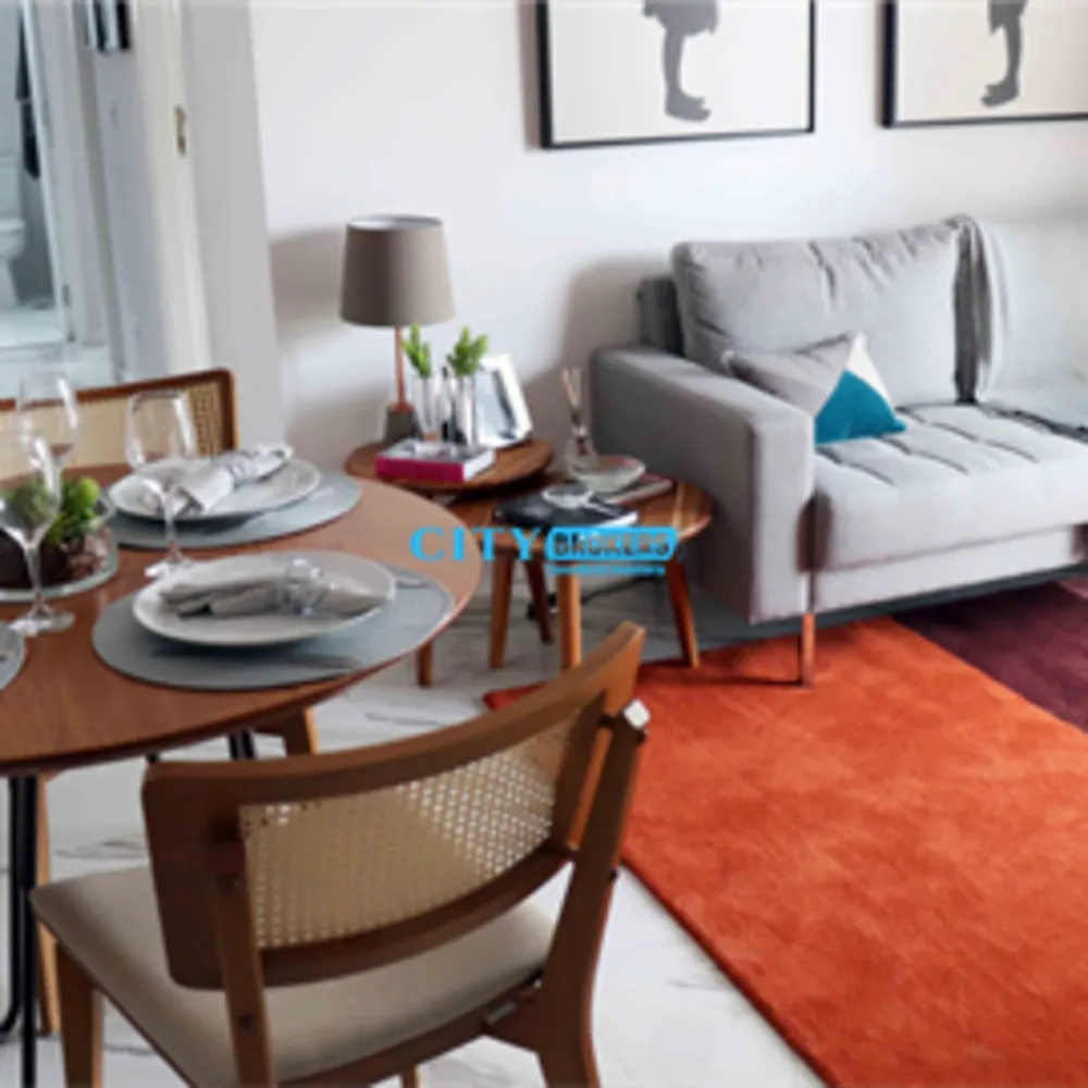 Apartamento, 2 quartos, 53 m² - Foto 11