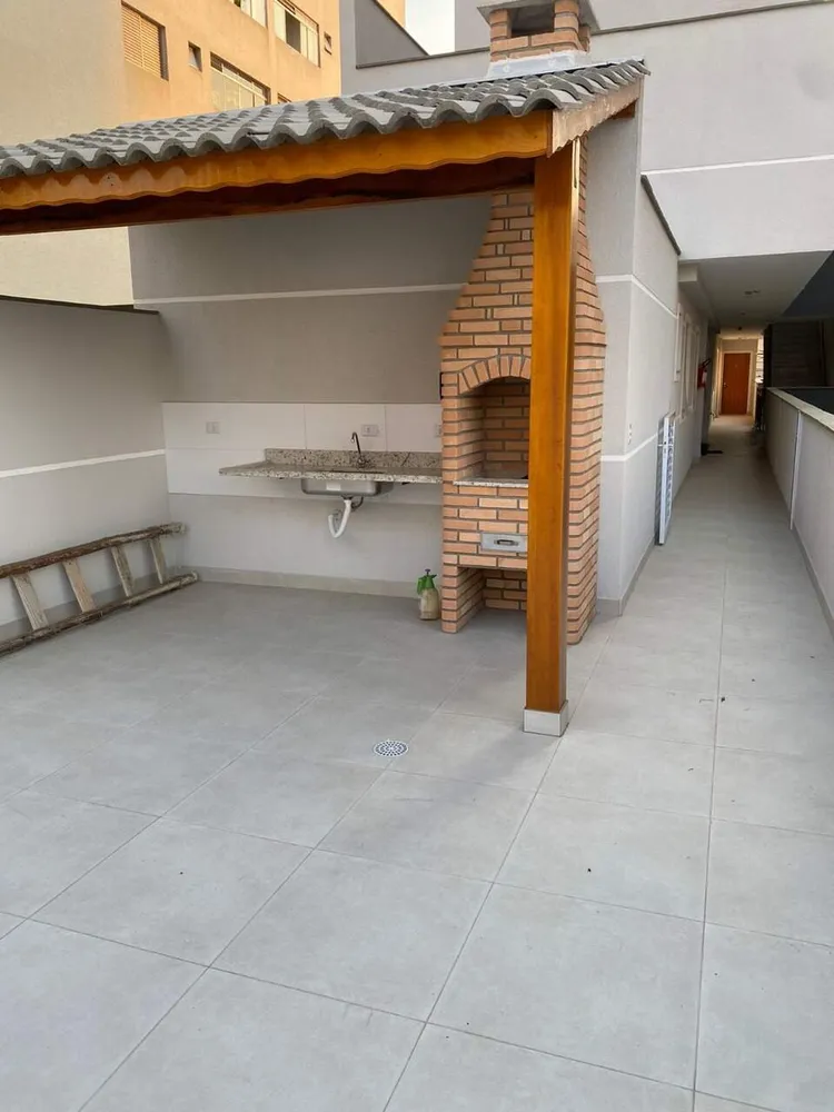 Apartamento, 1 quarto, 36 m² - Foto 1