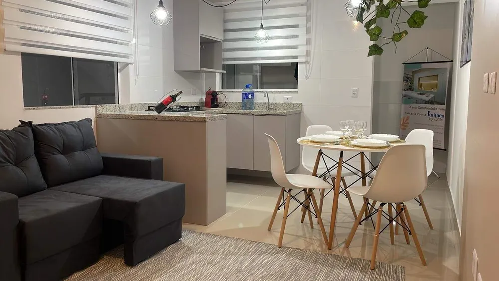 Apartamento, 1 quarto, 36 m² - Foto 11